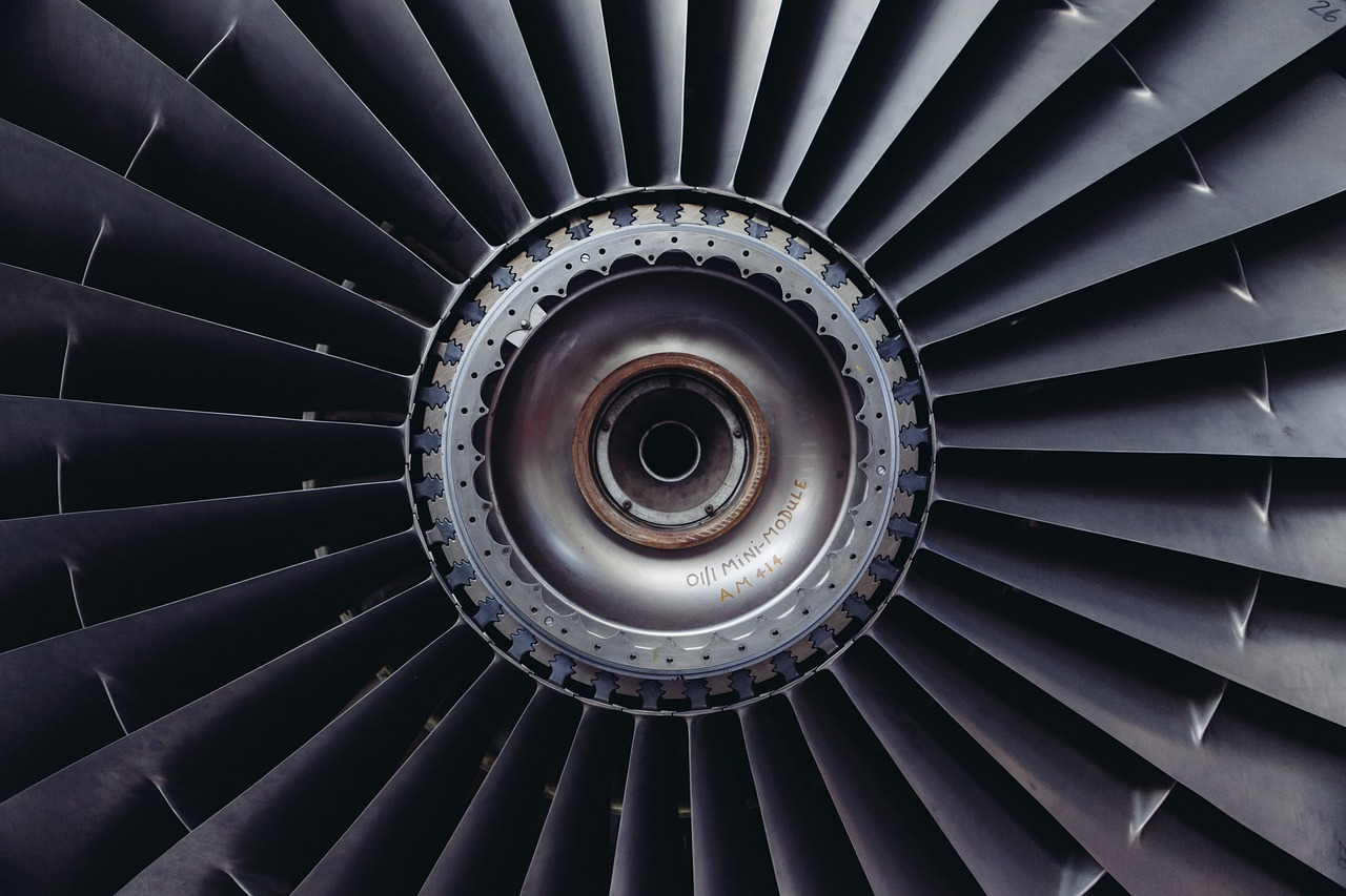The Future of Satellite Technology in Scientific Research
